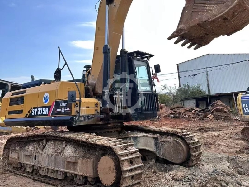 Used Sany SY375 for Sale