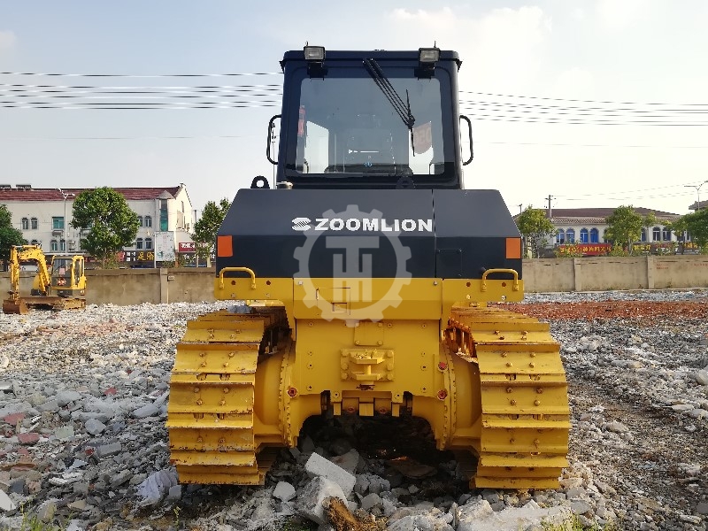 Used Bulldozer ZOOMLION ZD160-3 for Sale