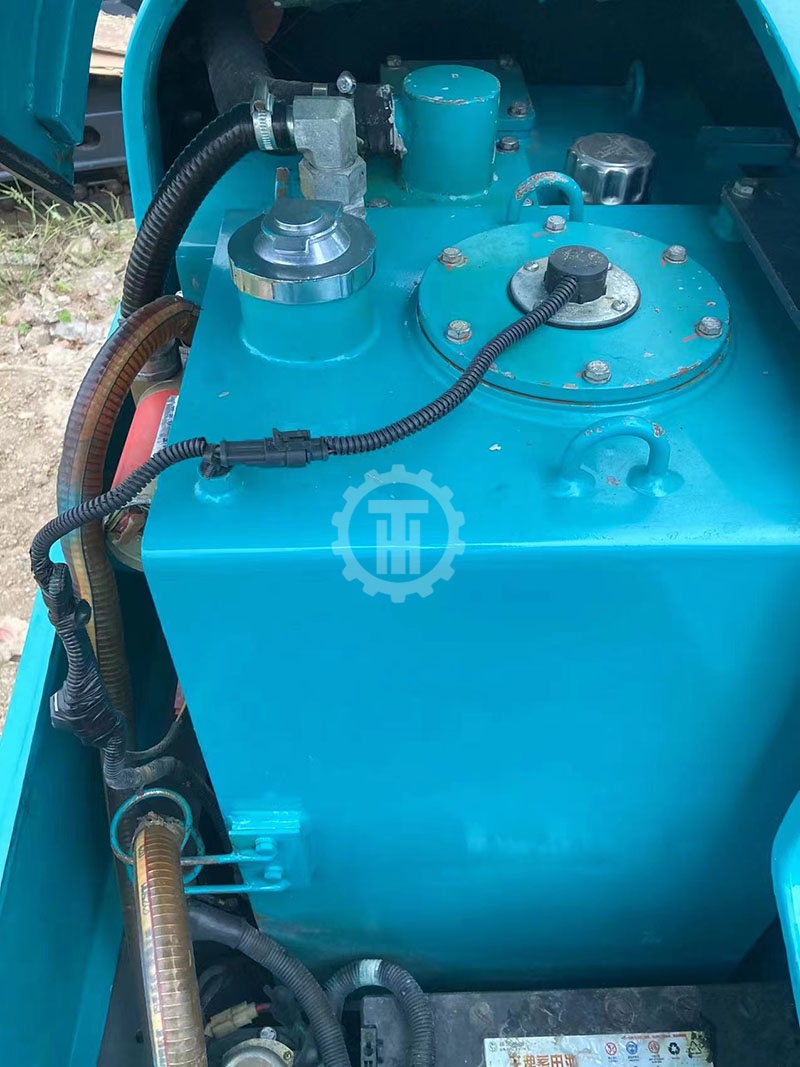 Used Sunward SWE80E for Sale