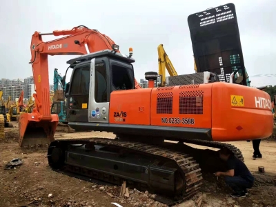 Used Hitachi ZX350 for Sale