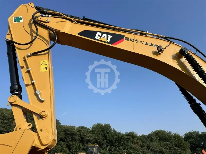 Used Caterpillar 330 for Sale