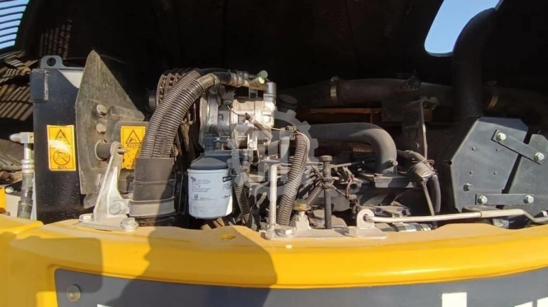 Used Komatsu PC78 for Sale