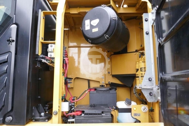 Used Caterpillar 349F for sale