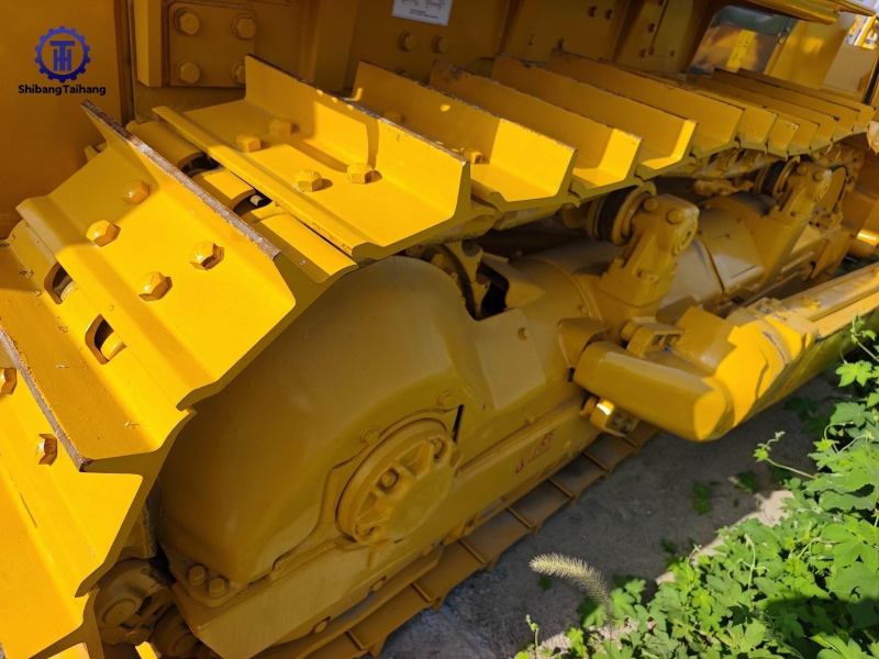 Бульдозер б/у Shantui SD32 в продаже