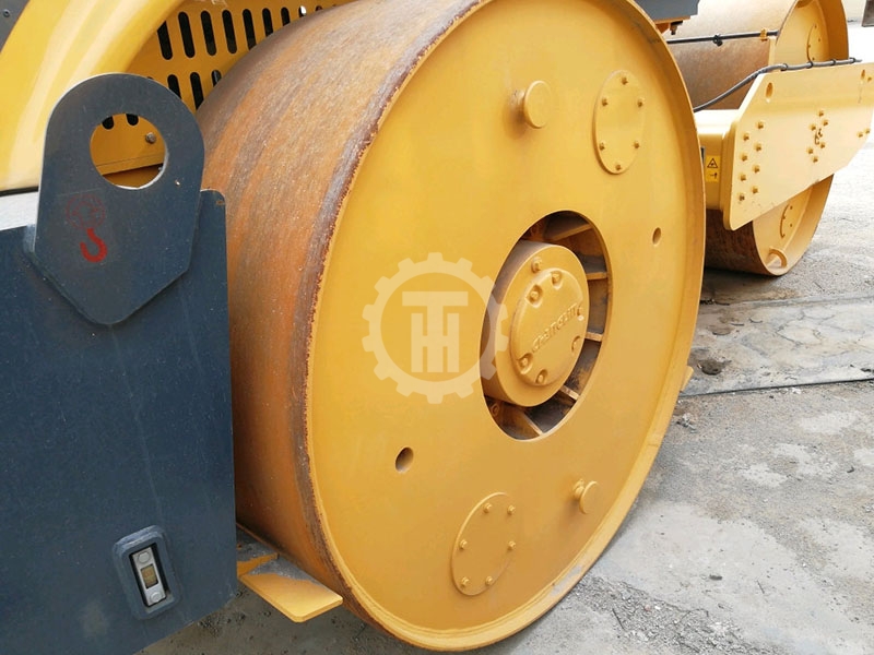 Used SHANTUI SR22 for Sale