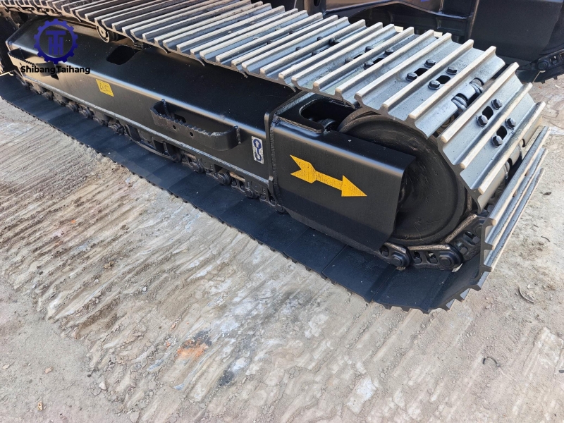 Excavadora Caterpillar 312 Usada en Venta