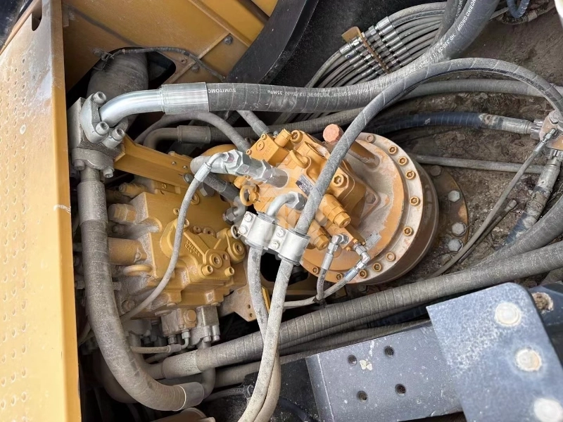 Used Sany SY375 for Sale