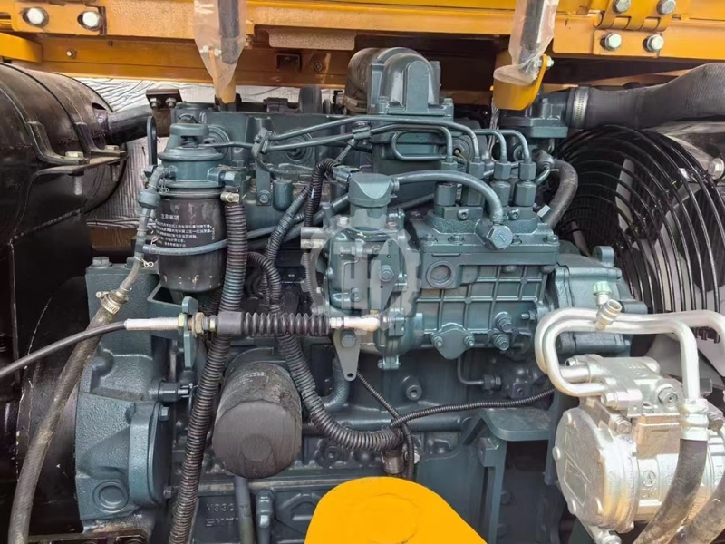 User Sany SY95 for sale 2