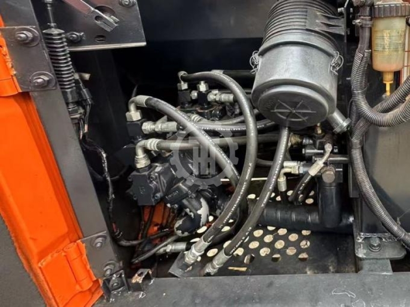 Used Hitachi ZX70 for Sale