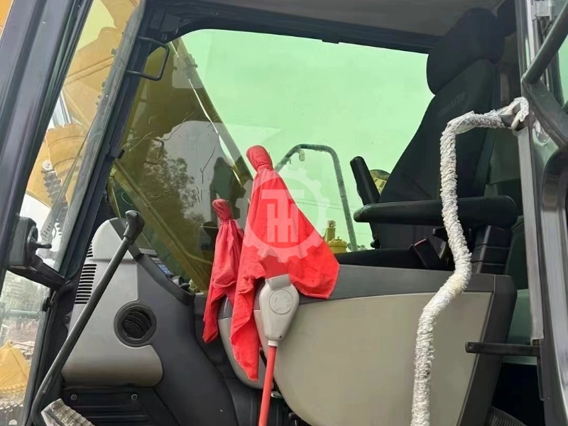 Used Komatsu PC110 for Sale