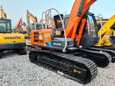 Used Hitachi ZX130 for Sale