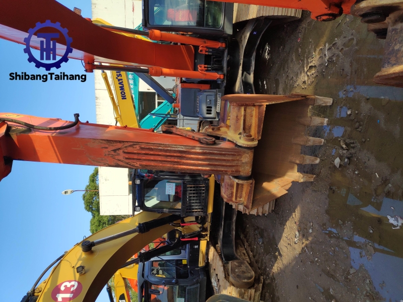 Doosan DH370 d'occasion à vendre