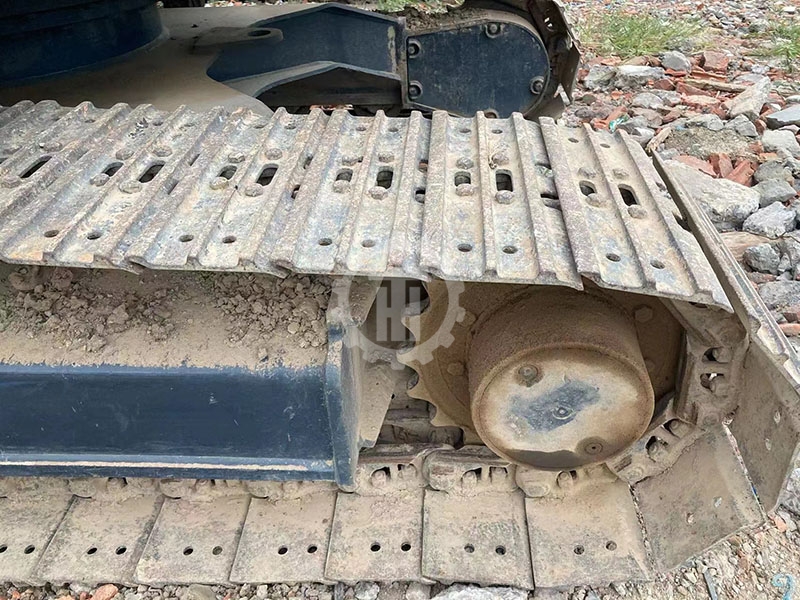 Used Sunward SWE60 for Sale