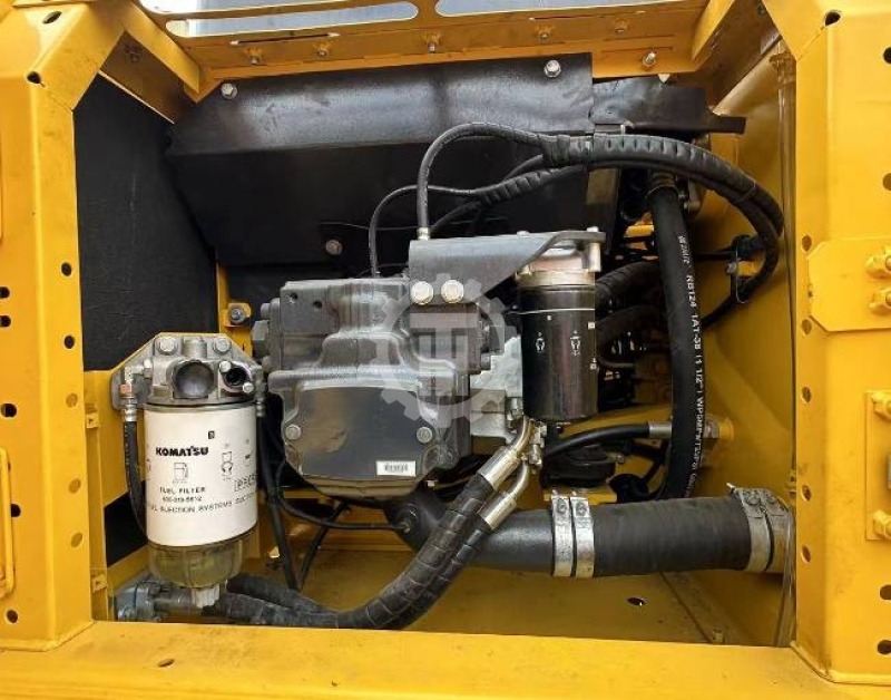 Used Komatsu PC220 for Sale