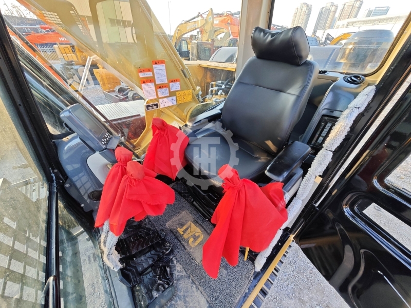 Used Caterpillar 324 for sale