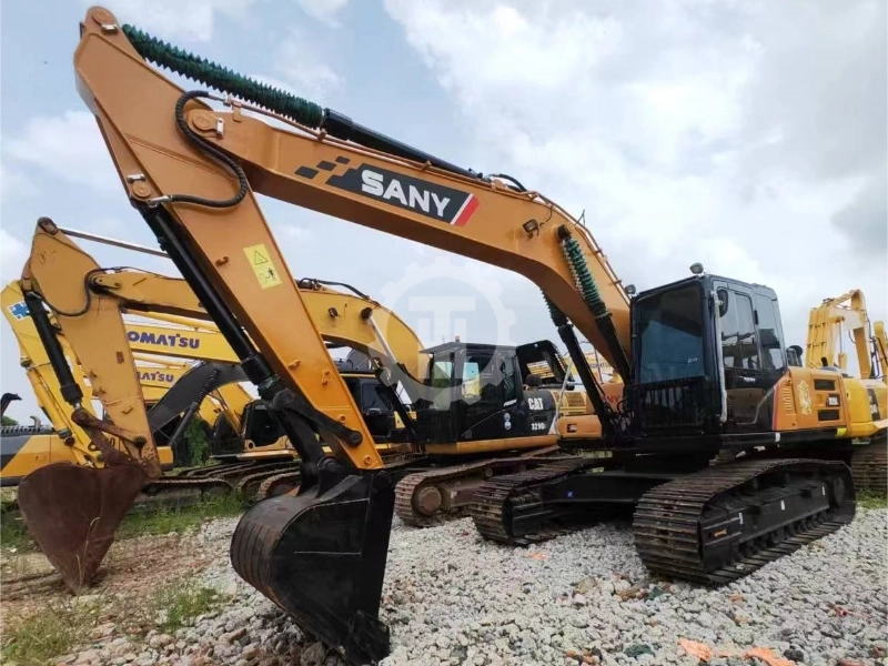 Used Sany SY205 for Sale