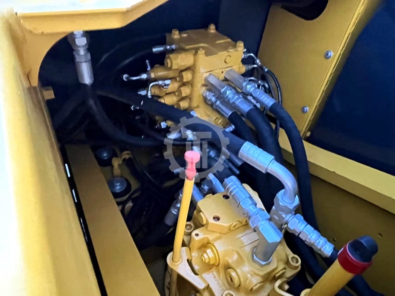 Used Komatsu PC160 for Sale