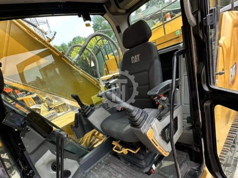 Used Caterpillar 320GC for sale 2