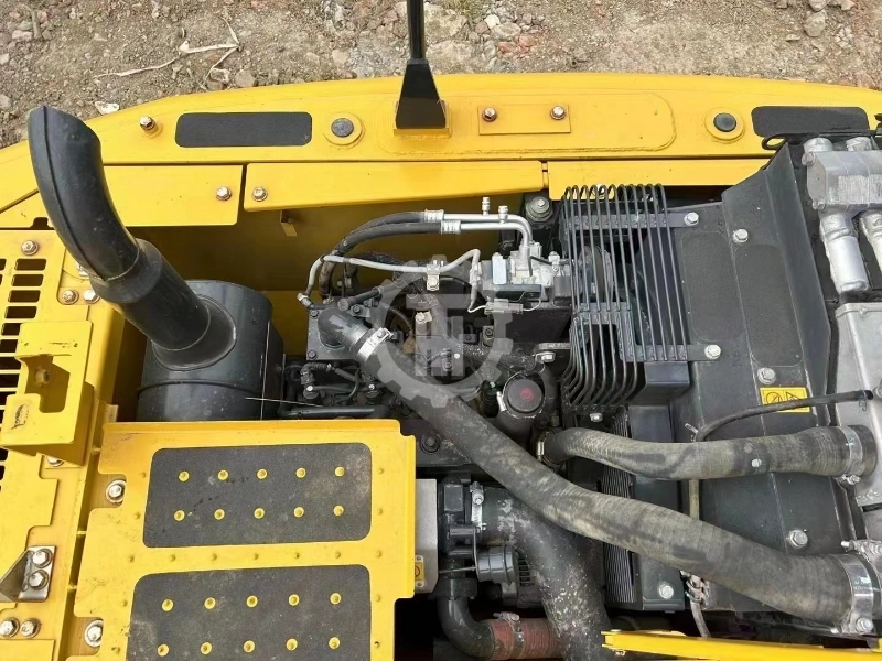 Used Komatsu PC110 for Sale