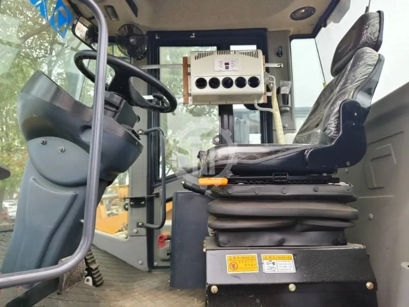  Used XCMG XS263J for Sale