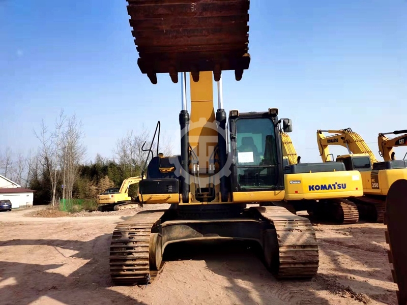 Used Caterpillar 336D2 for sale 2