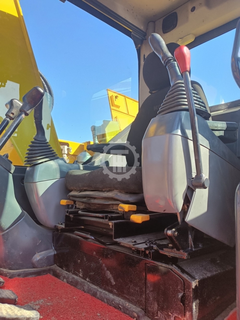 Used Komatsu PC138 For Sale 2