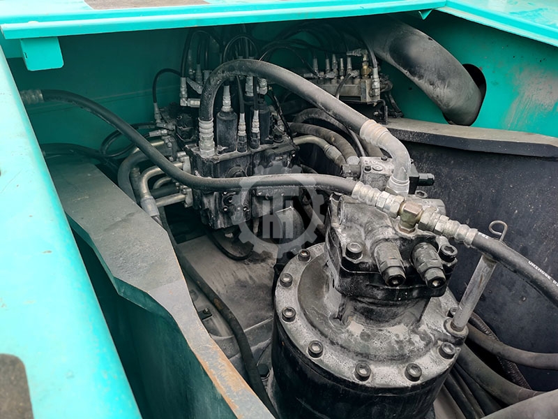 Used Kobelco SK330 for Sale