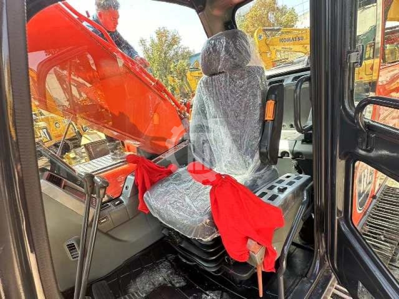 Used Doosan Dx225 for Sale