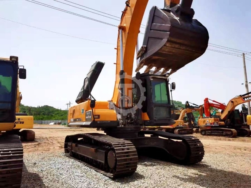 Used Sany SY365H for Sale