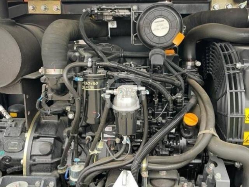 Used Doosan DX60W for Sale