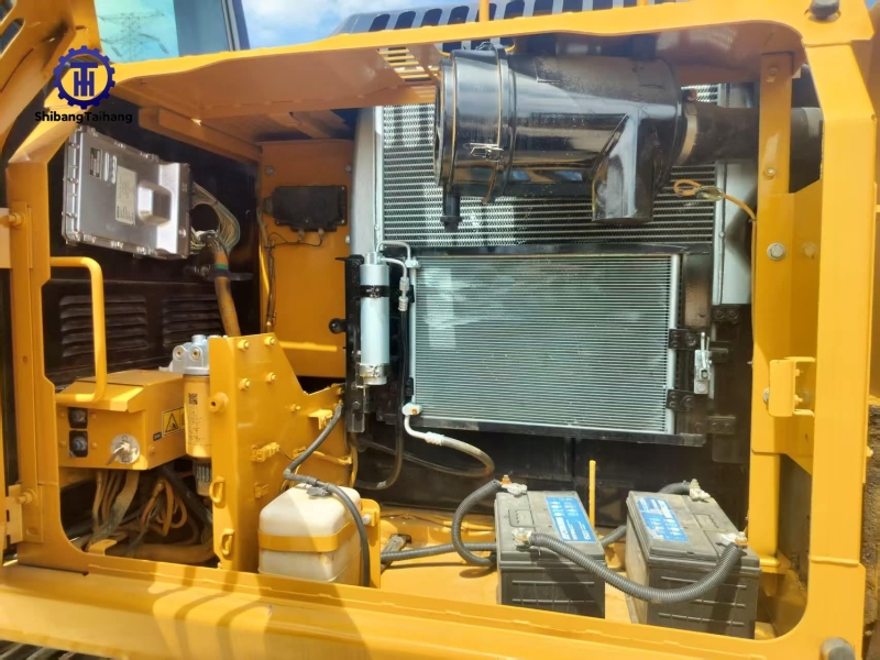 Продается б/у Caterpillar 315