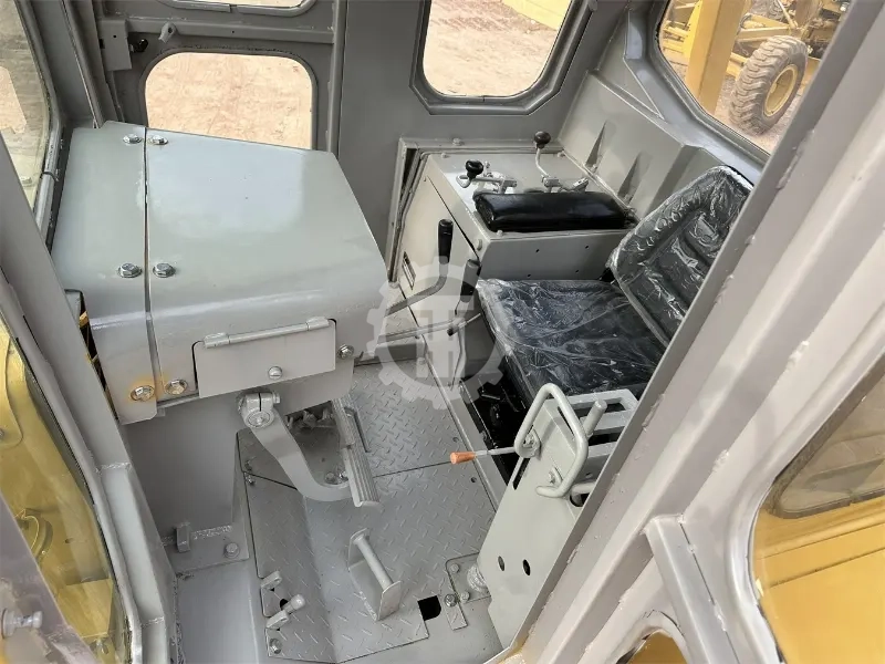 Used Bulldozer Caterpillar D7 for Sale