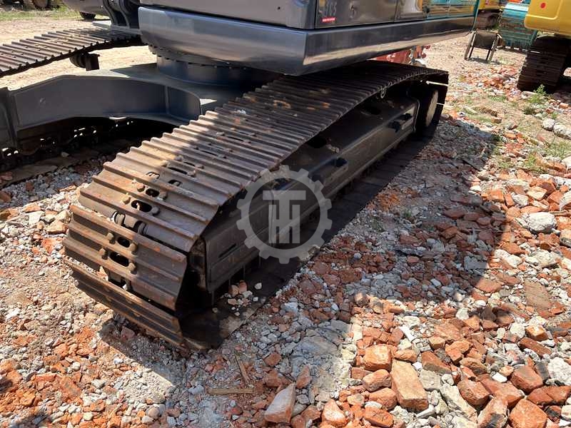 Used Kobelco SK200 for sale 2