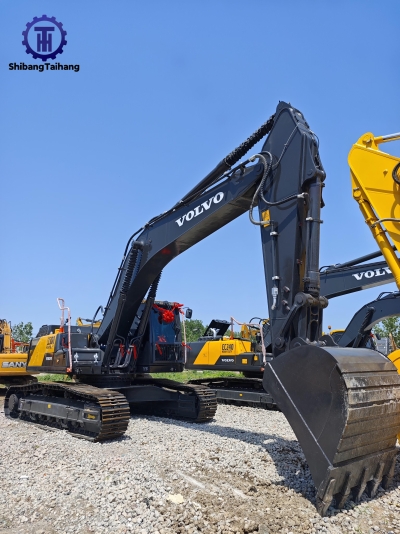 Volov EC300 d'occasion à vendre 