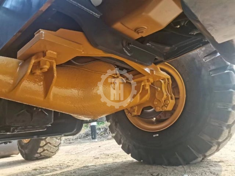 Used LONKING 855 for Sale