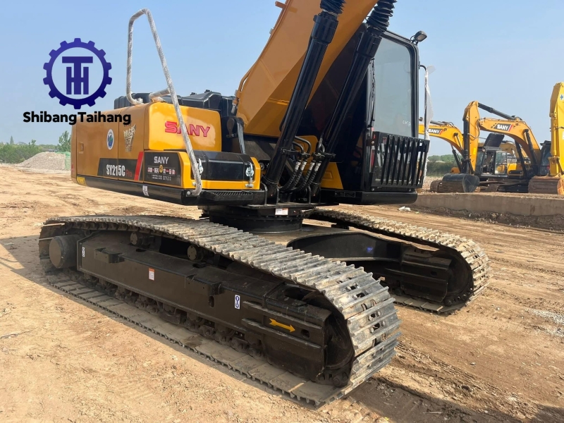 Продается б/у SANY 215P