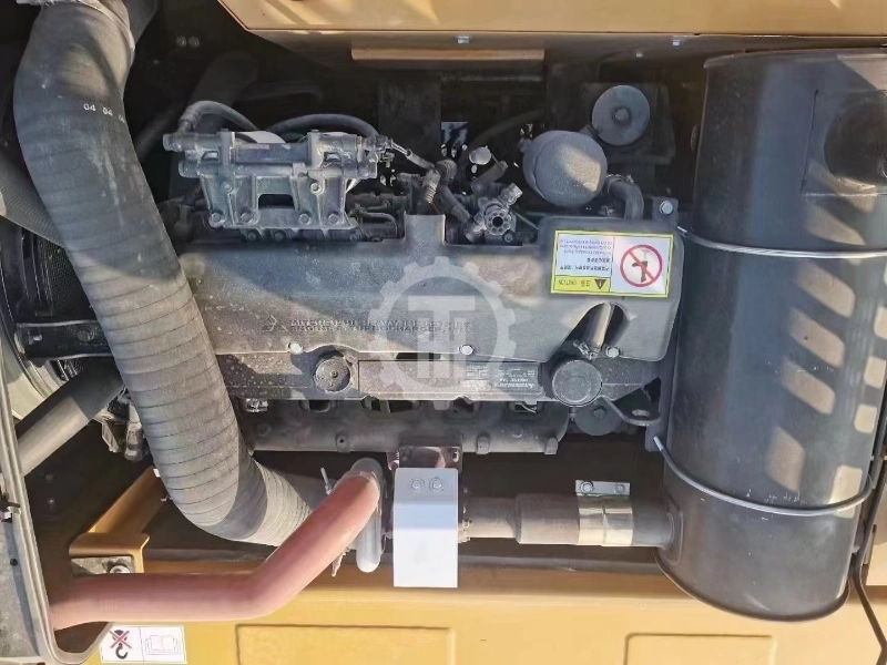 Used SANY SY245 for Sale