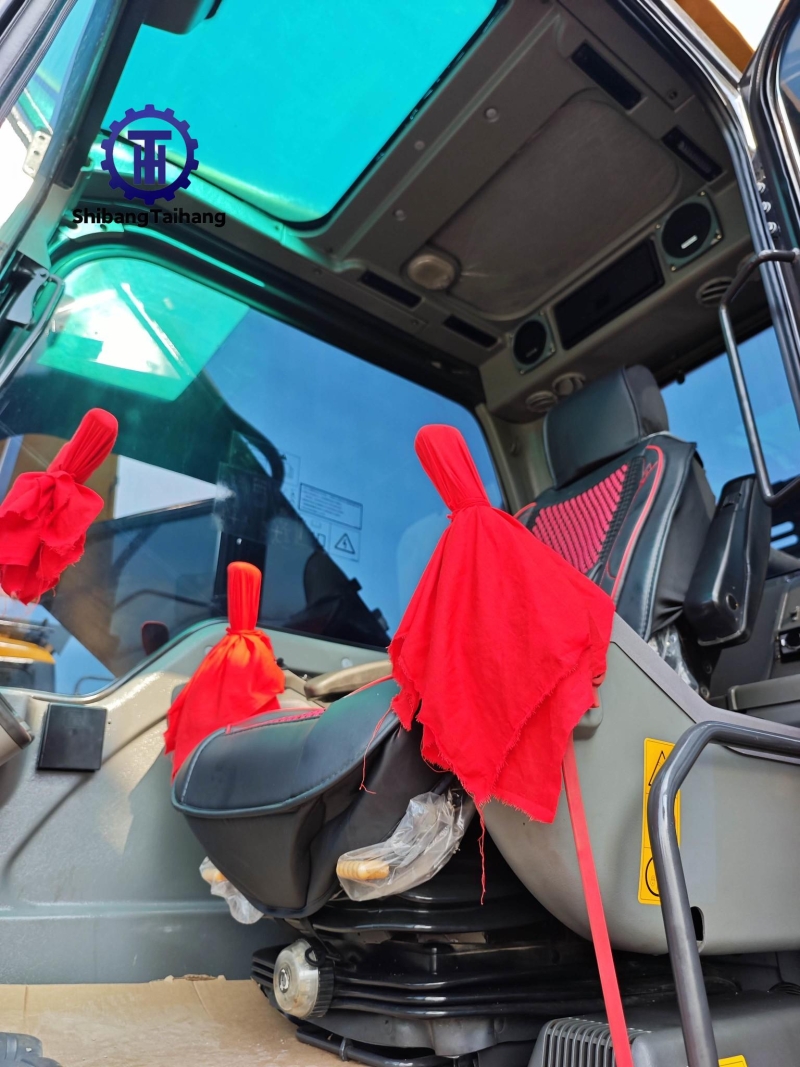 Volov EC360 d'occasion à vendre