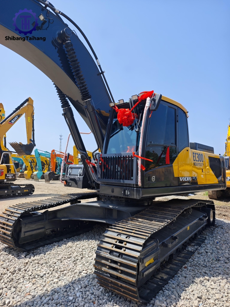 Volov EC300 d'occasion à vendre 