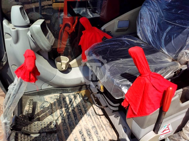 Used HITACHI ZX240 for Sale