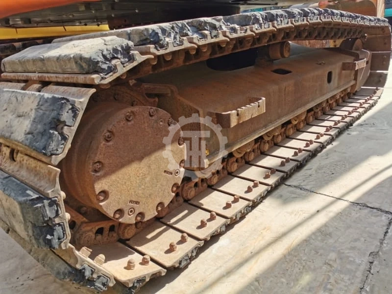 Used Hitachi ZX135 for Sale