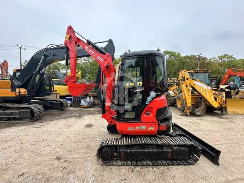 Used Kubota U35 for Sale