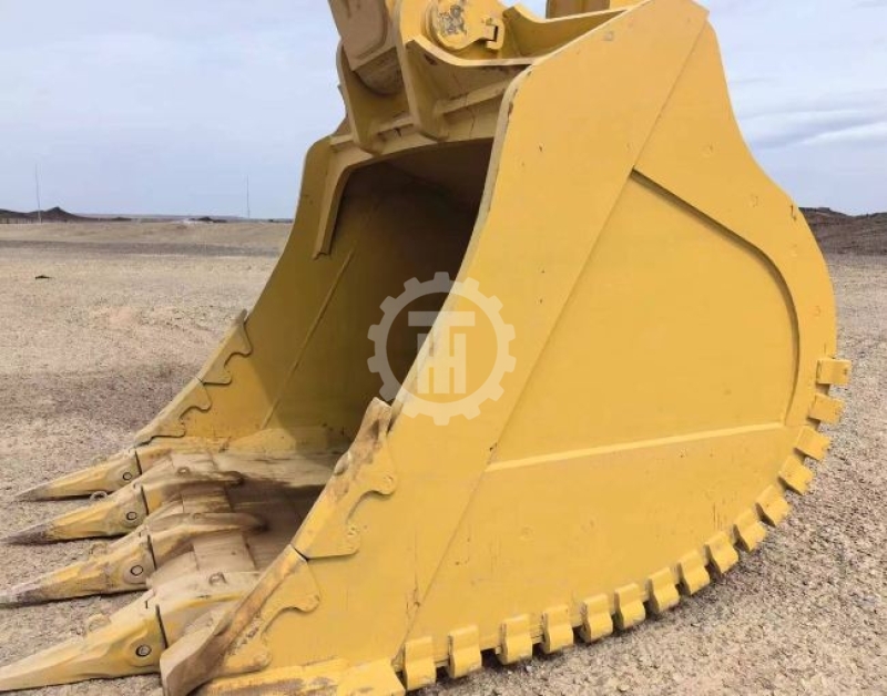 Продается б/у Komatsu 1250