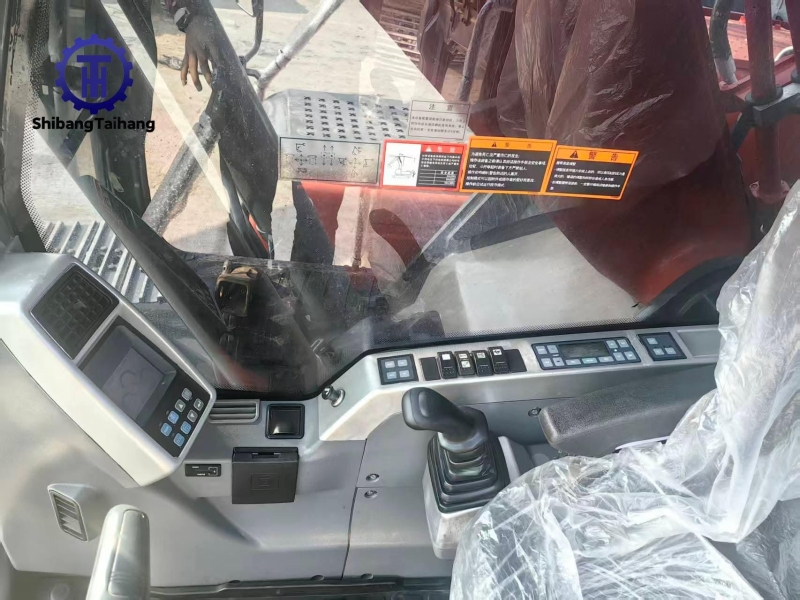 Doosan DX300 d'occasion à vendre