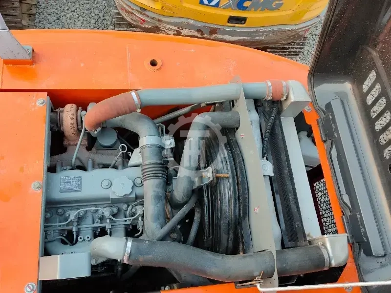 Used Hitachi ZX130 for Sale