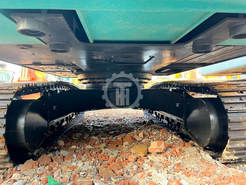 Used Kobelco SK350D for sale