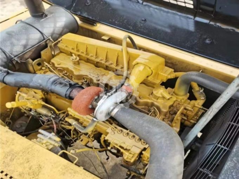 Used Caterpillar 330B for sale