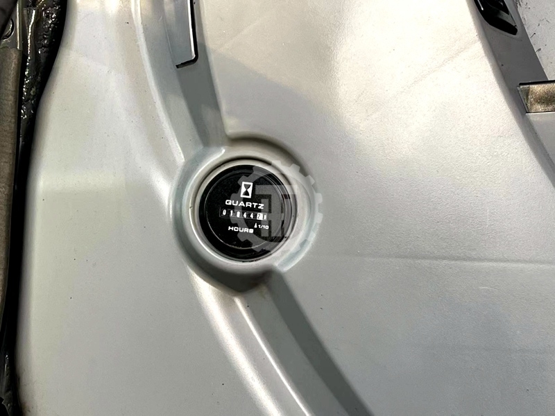 Used Kobelco SK260D for Sale