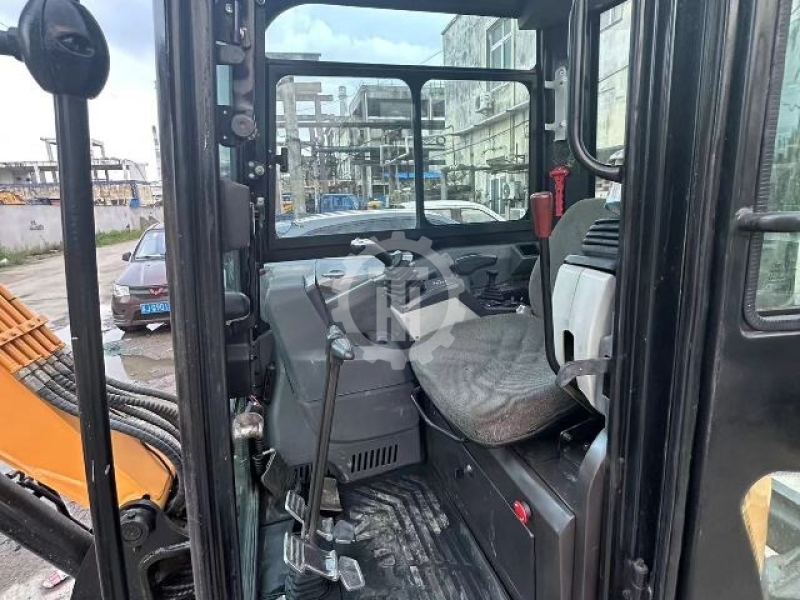 Used Sany SY35 for Sale