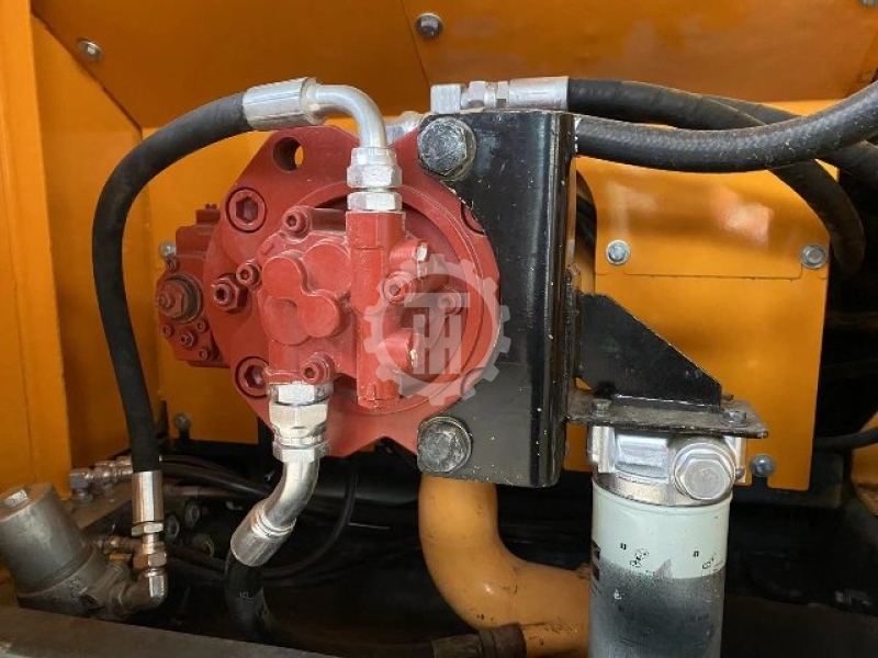 Used Hyundai R225 for Sale